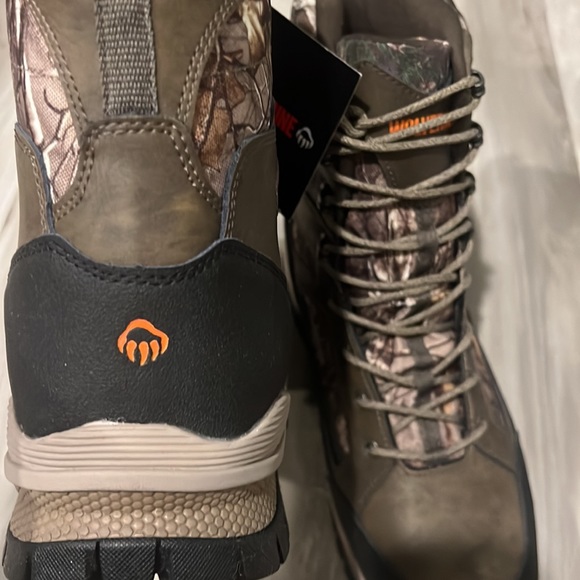 Wolverine | Boots - Picture 6 of 7